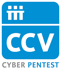 Ccv cyber pentest logo