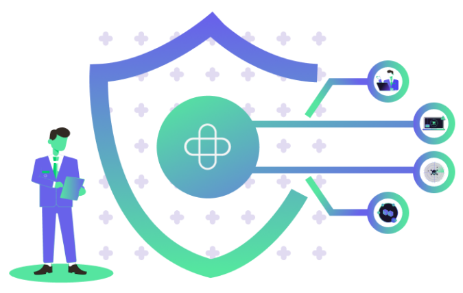 Full security 2x
