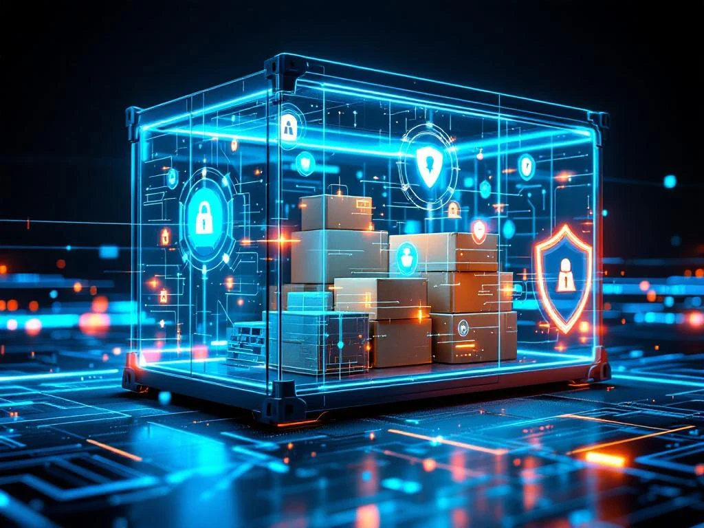 Container Security Scanning How does container vulnerability scanning work? - secdesk