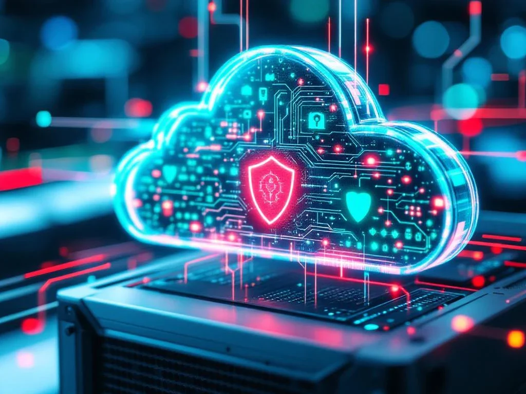 How does vulnerability scanning work in cloud environments? - secdesk