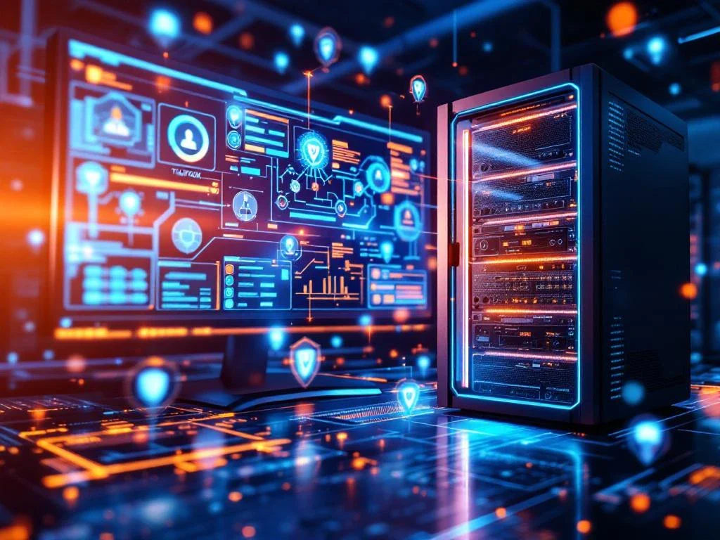 How do you set up vulnerability scanning for infrastructure? - secdesk