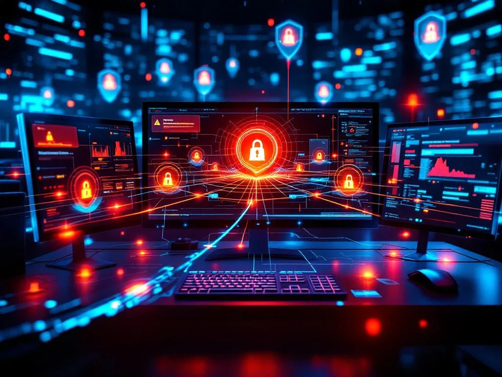 How do companies use automated vulnerability scanning? - secdesk