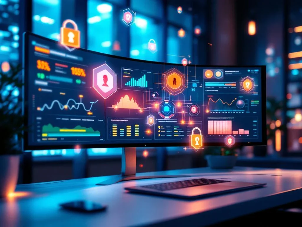 How does vulnerability scanning support SOC 2 compliance? - secdesk