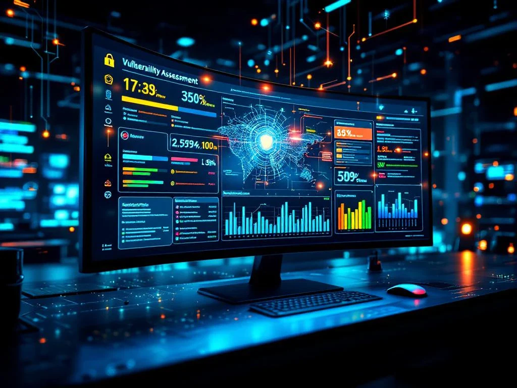 How does threat context improve vulnerability prioritization? - secdesk