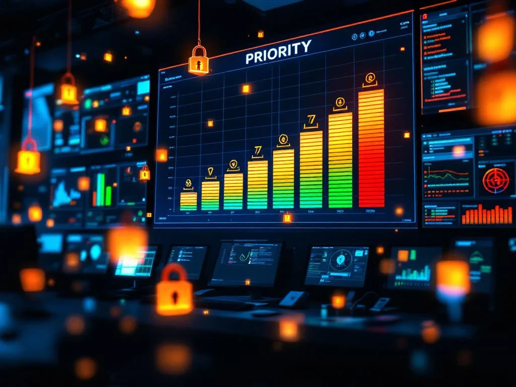 How to prioritize vulnerability remediation? - secdesk