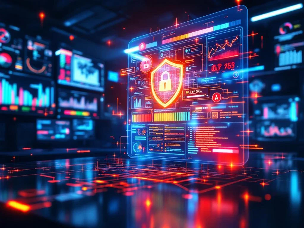 What are vulnerability scanning reports? - secdesk