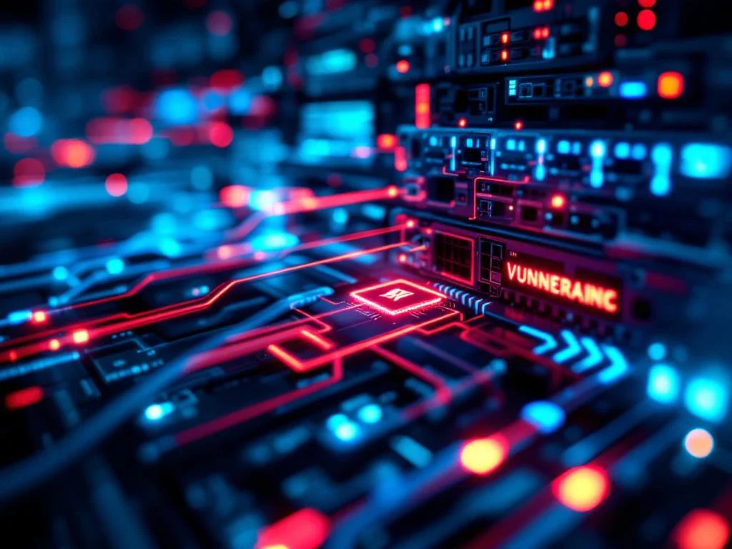 Infrastructure Scanning How does infrastructure vulnerability scanning work? - secdesk