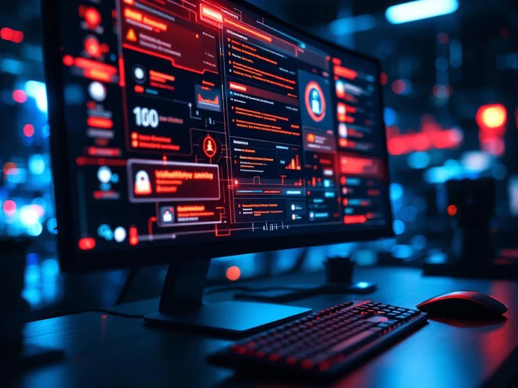 How do you use vulnerability scanning services? - secdesk