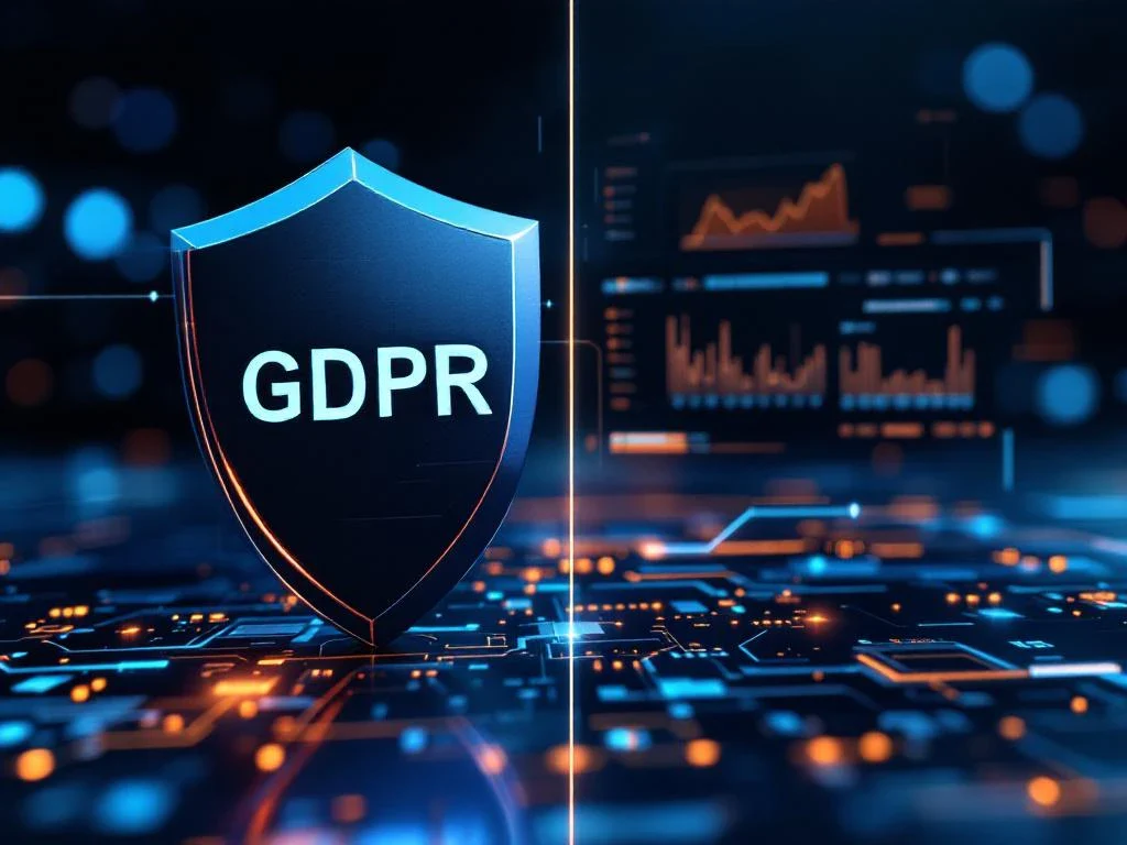 How does vulnerability scanning help with GDPR compliance? - secdesk