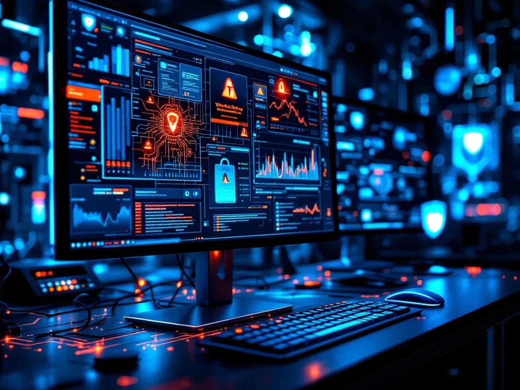 How to implement vulnerability scanning in tech environments? - secdesk