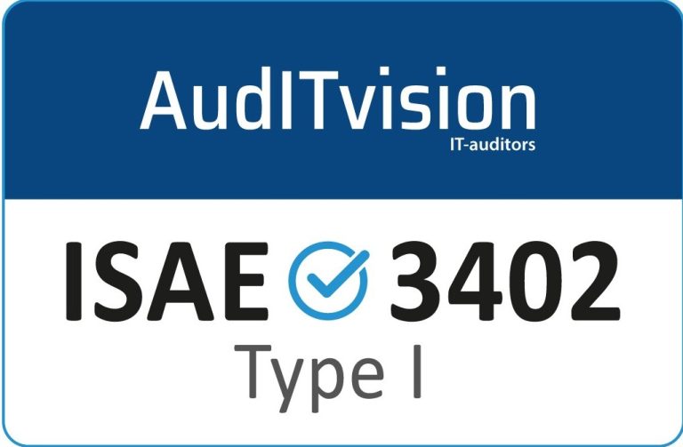 ISAE 3402